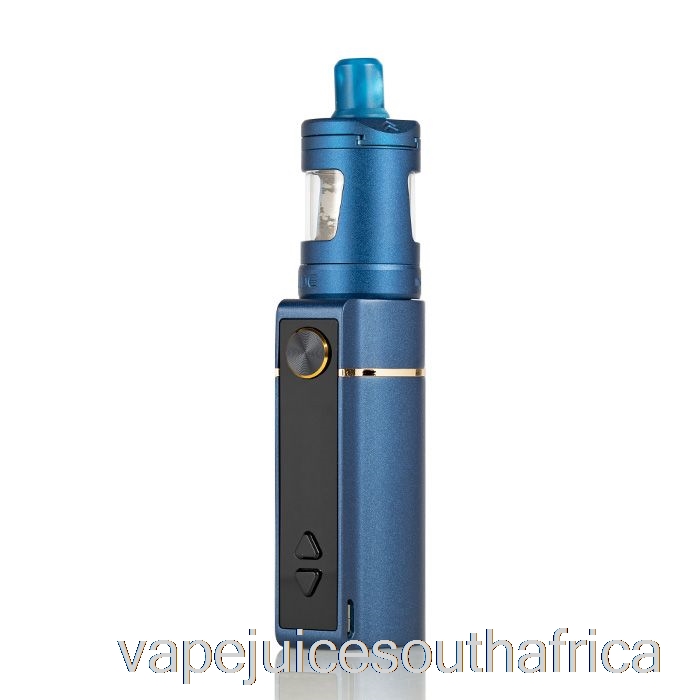 Vape Pods Innokin Coolfire Z50 Zlide 50W Starter Kit Blue